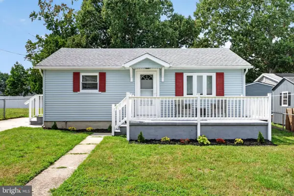 1711 Lake Dr, VILLAS, NJ 08251