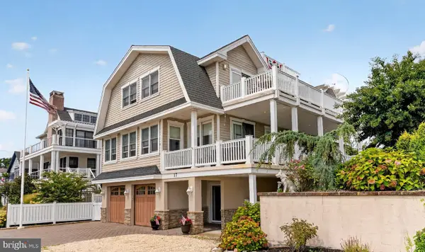 17 Randolph Ave, STRATHMERE, NJ 08248