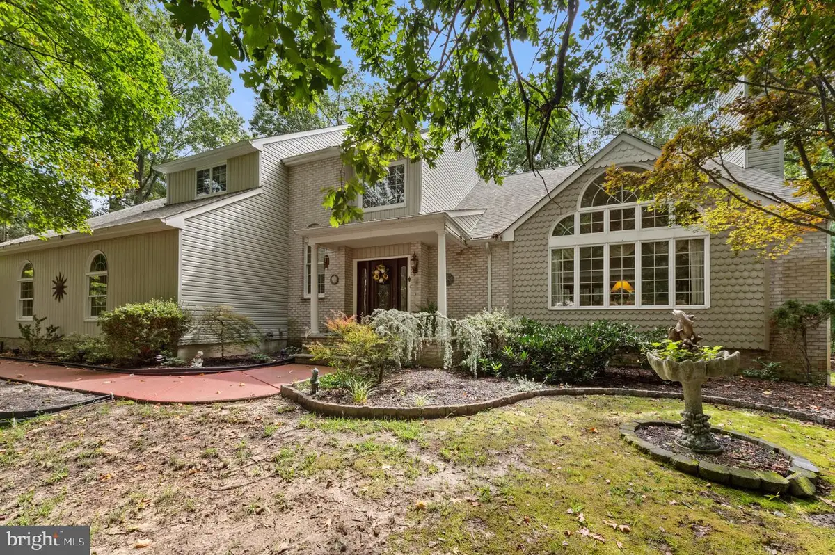 4 Moore Ter, Cape May Court House, NJ 08210 - #1