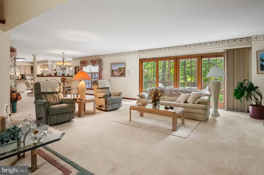 4 Moore Ter, Cape May Court House, NJ 08210 - #3