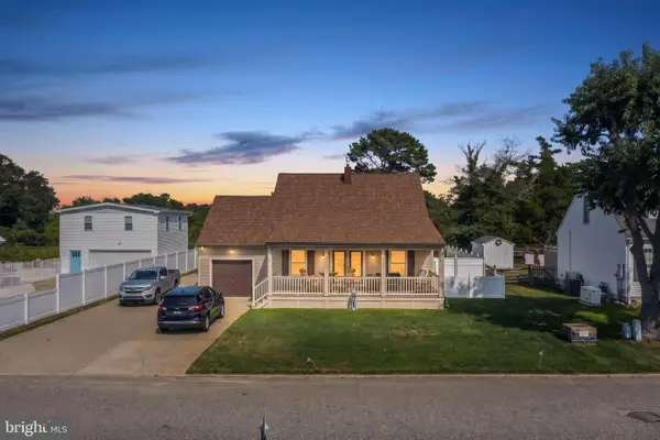 Address Withheld By Seller, VILLAS, NJ 08251