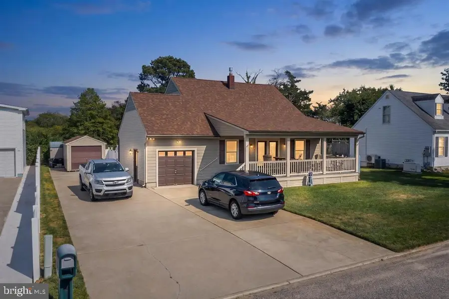 Address Withheld By Seller, Villas, NJ 08251 - #2