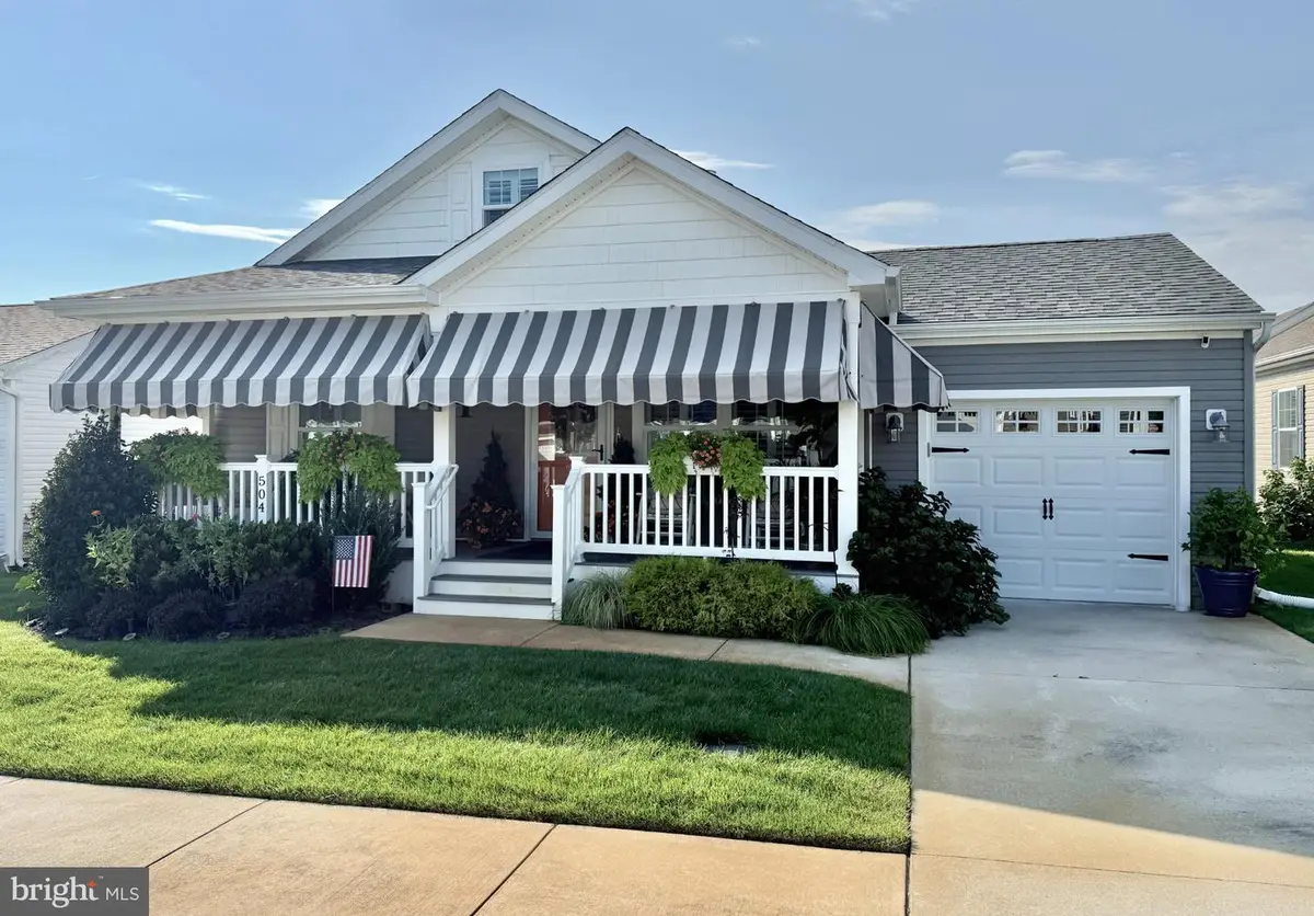2058-504 Pelican #504 Pelican, Ocean View, NJ 08230 - #1
