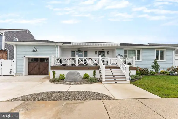 105 W Jefferson Ave, WILDWOOD CREST, NJ 08260