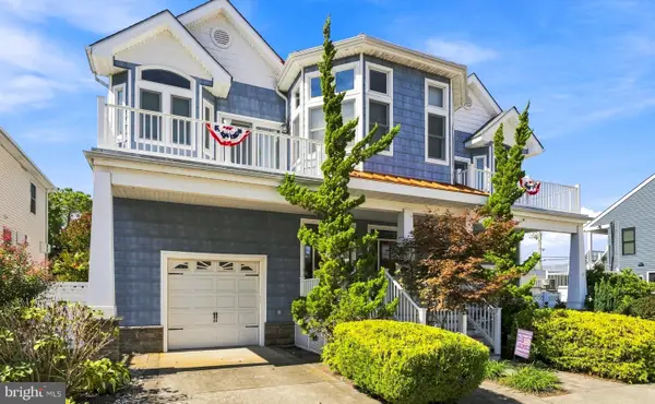 110 E Crocus Rd, WILDWOOD CREST, NJ 08260