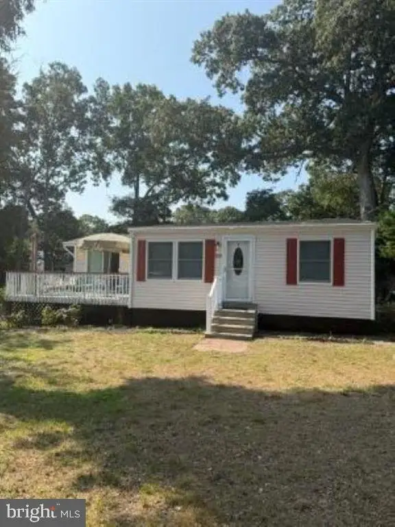 110 Pinewood Rd, NORTH CAPE MAY, NJ 08204