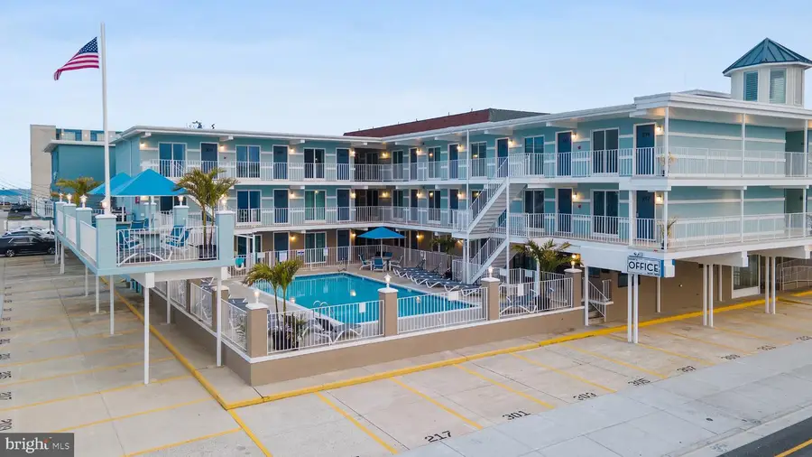 301 Ocean Ave #204, Wildwood, NJ 08260 - #3