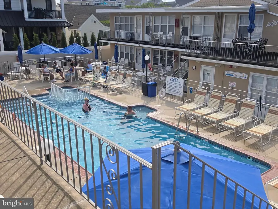 422 E 4th Ave #104, Wildwood, NJ 08260 - #3