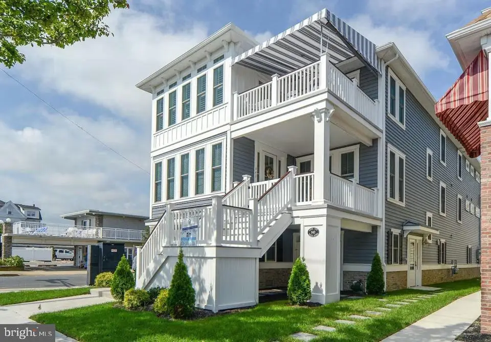 840-842 Wesley Ave, Ocean City, NJ 08226 - #1
