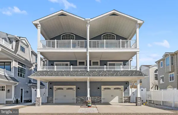 107 E 83rd St #east Unit, SEA ISLE CITY, NJ 08243