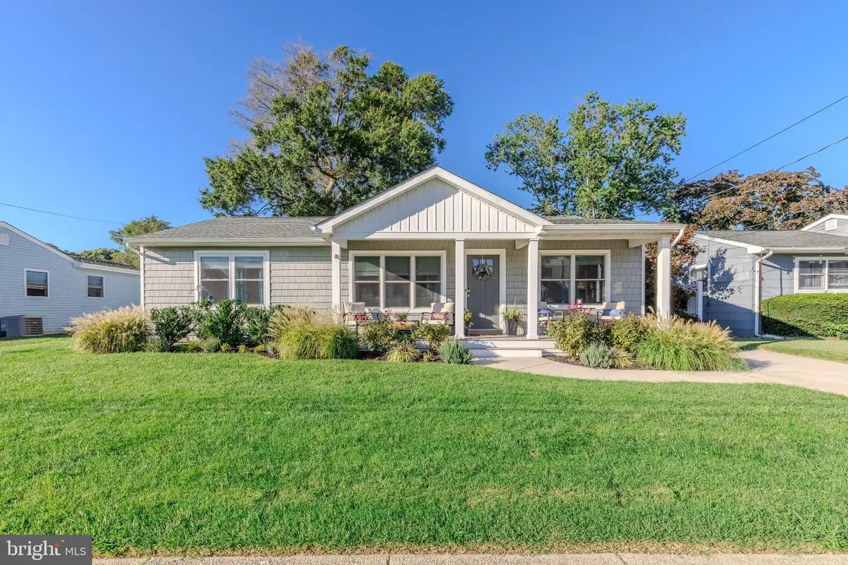 1203 Emerson Ave, Cape May, NJ 08204 - #1