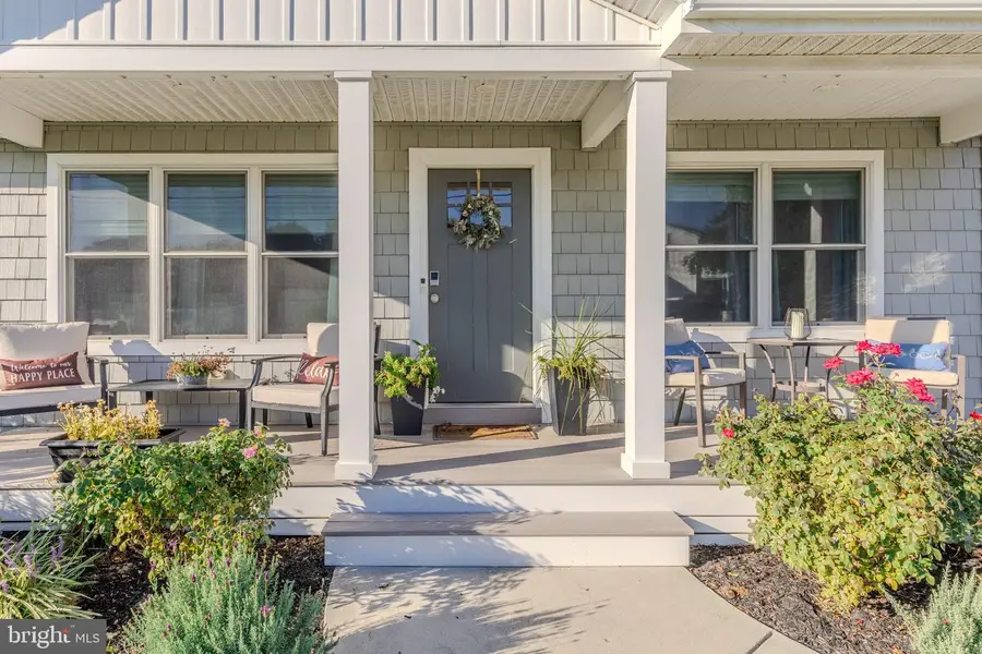 1203 Emerson Ave, Cape May, NJ 08204 - #2