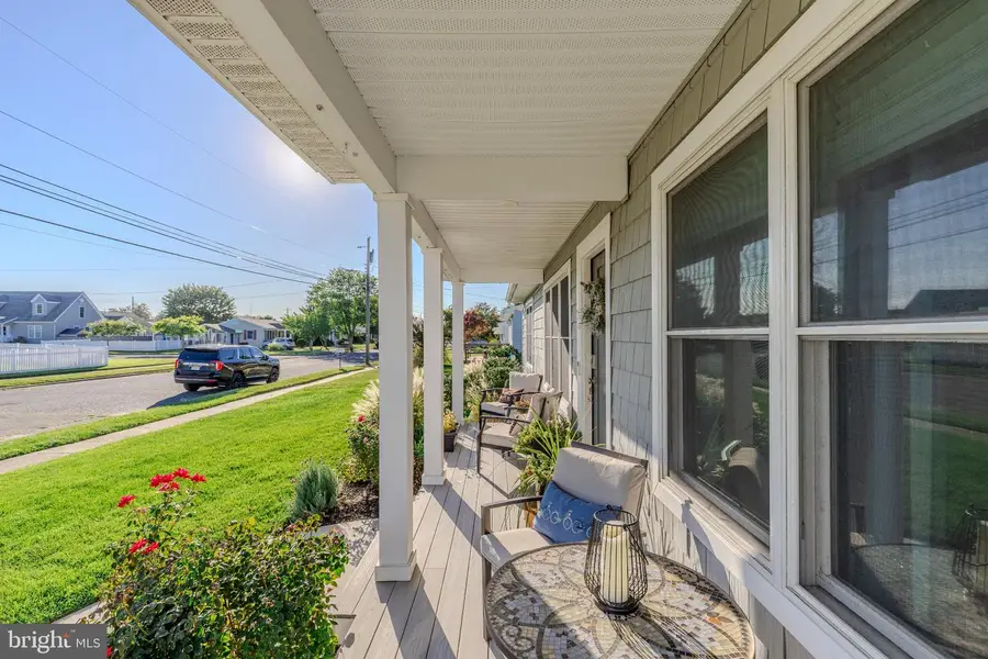 1203 Emerson Ave, Cape May, NJ 08204 - #3