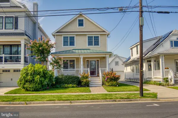 420 Battersea Rd, OCEAN CITY, NJ 08226
