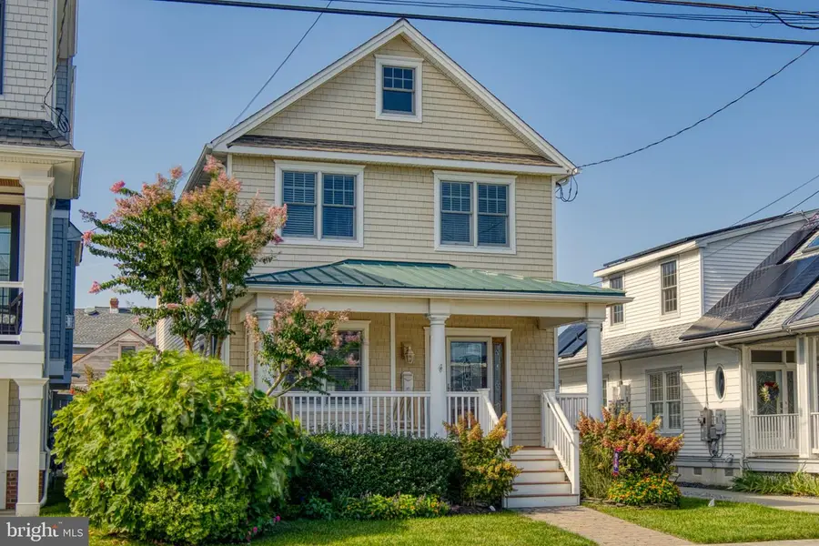 420 Battersea Rd, Ocean City, NJ 08226 - #2