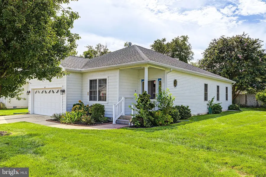 42 Wynndemere Ct, Cape May Court House, NJ 08210 - #3