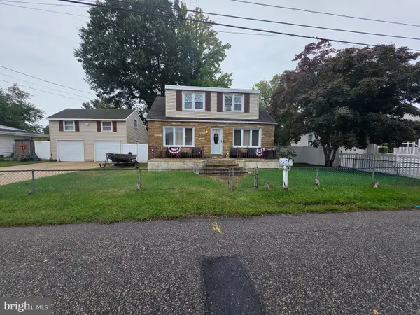 14 New Jersey Ave, VILLAS, NJ 08251