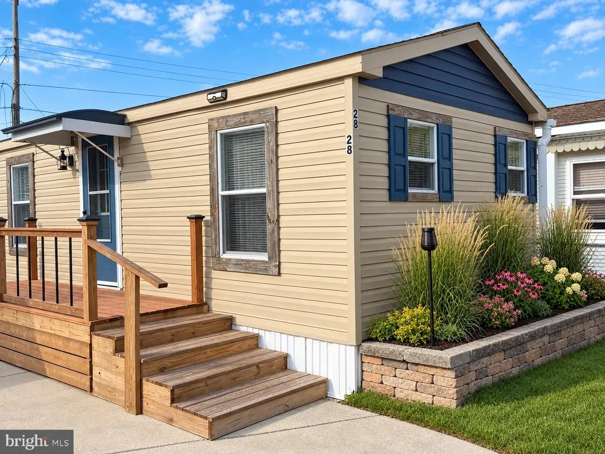 28 Bennett Ave, Lower, NJ 08260 - #1