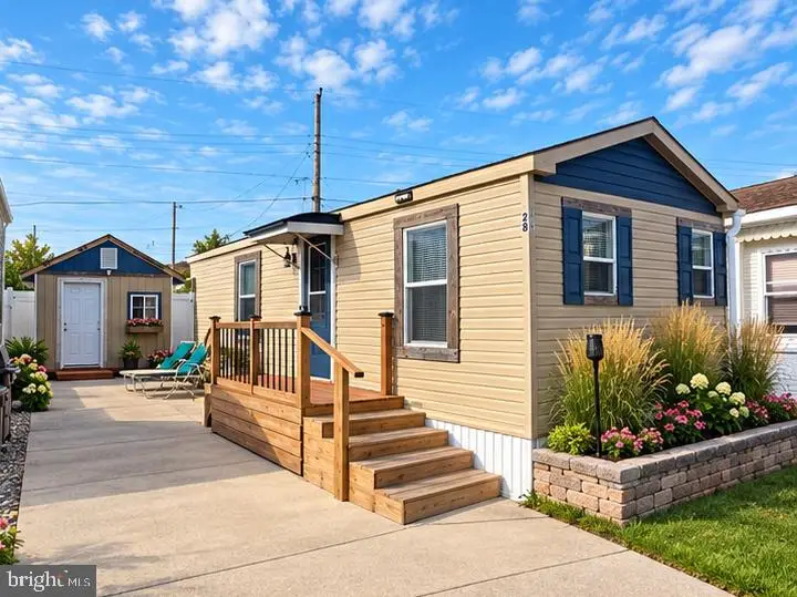 28 Bennett Ave, Lower, NJ 08260 - #2