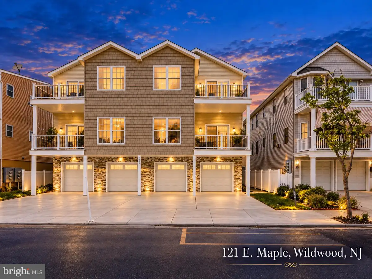 121 E Maple Ave #2, Wildwood, NJ 08260 - #1