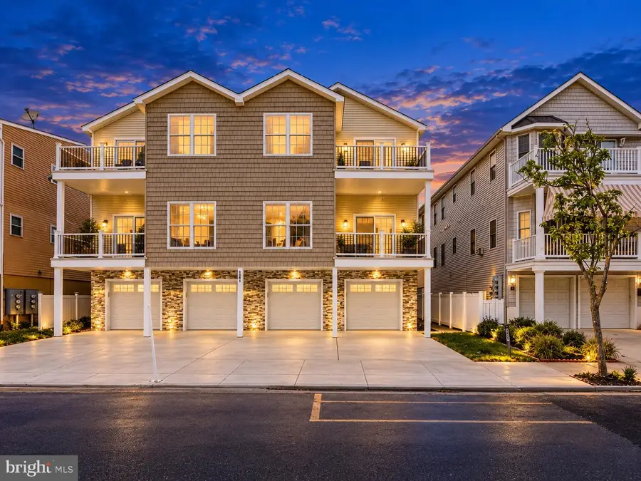 121 E Maple Ave #2, Wildwood, NJ 08260 - #2