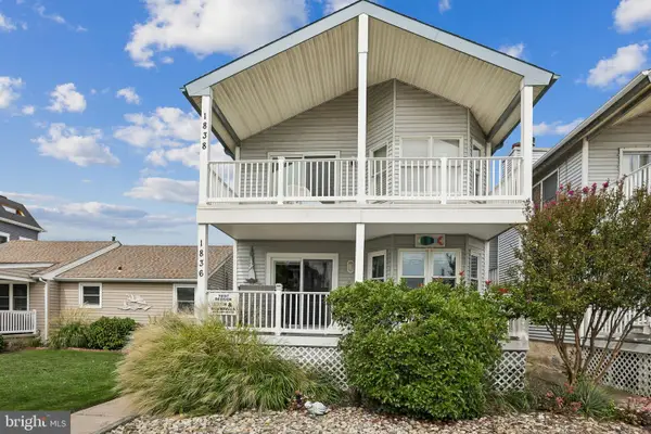 1836 West Ave, OCEAN CITY, NJ 08226