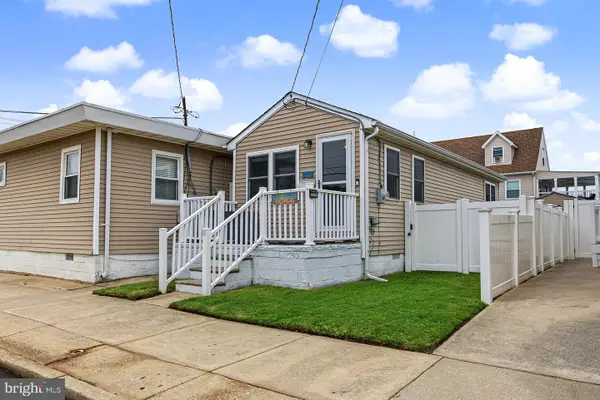 3108 Hudson Ave #d, WILDWOOD, NJ 08260