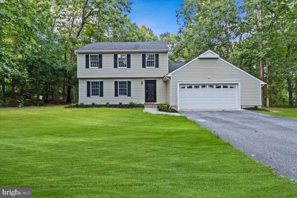 11 Whippoorwill Dr, WOODBINE, NJ 08270