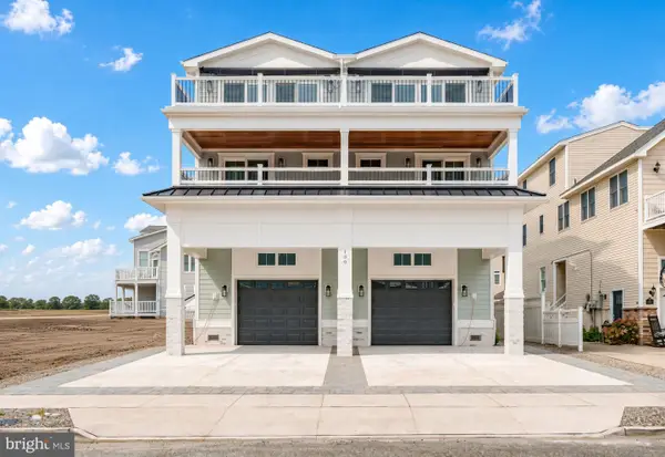 100 60th St #east Unit, SEA ISLE CITY, NJ 08243
