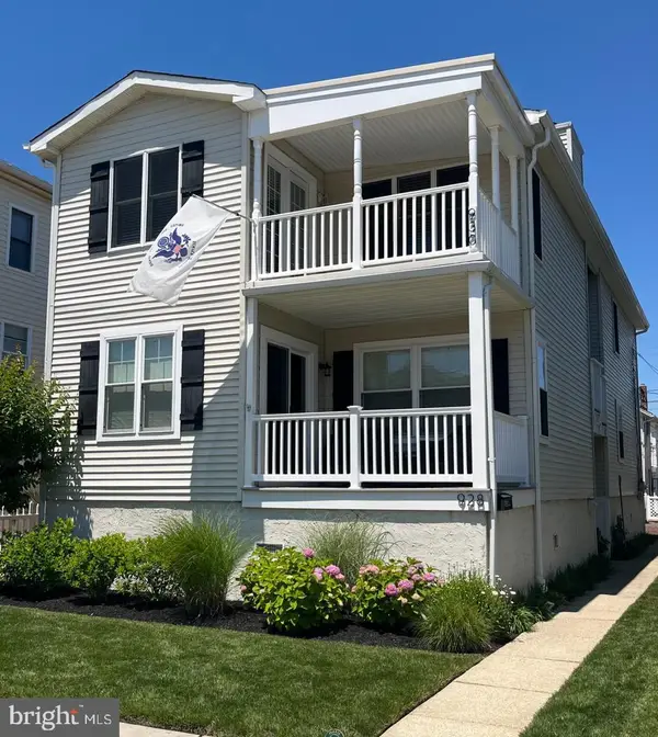930 Bay Ave #2, OCEAN CITY, NJ 08226
