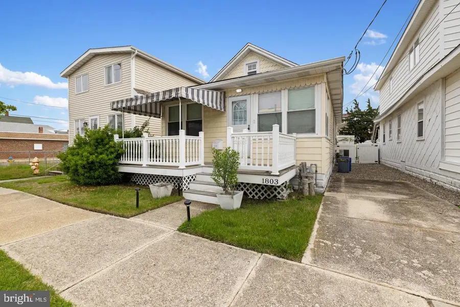 1803 New York Ave, North Wildwood, NJ 08260 - #2