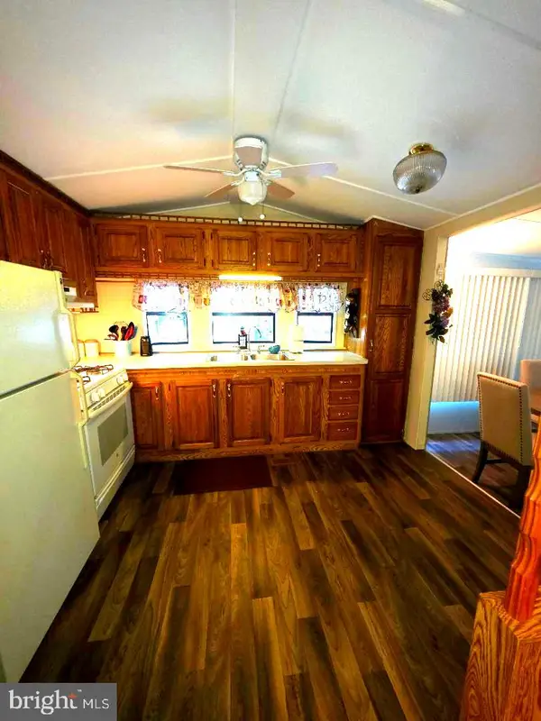 1955 Route 9 N #site J118, CAPE MAY COURT HOUSE, NJ 08210