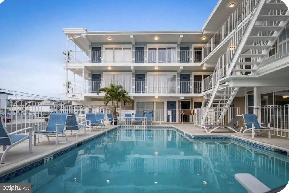 301-09 Ocean Avenue Ave #104, North Wildwood, NJ 08260 - #1