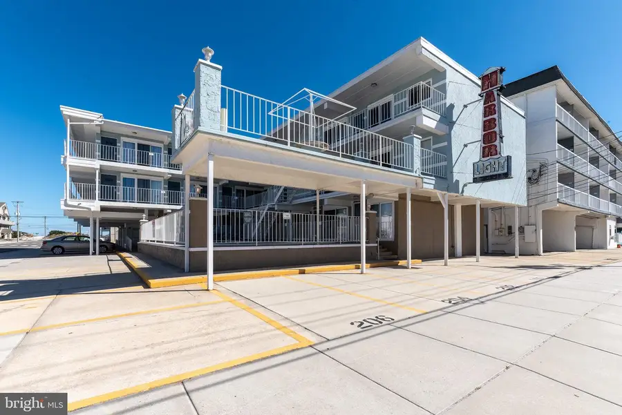 301-09 Ocean Avenue Ave #104, North Wildwood, NJ 08260 - #3