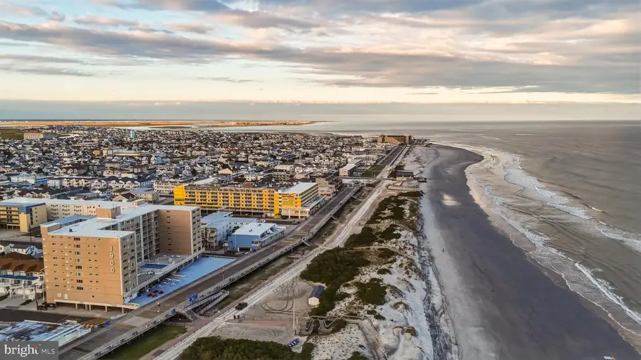 1900 Boardwalk #801, Wildwood, NJ 08260 - #2