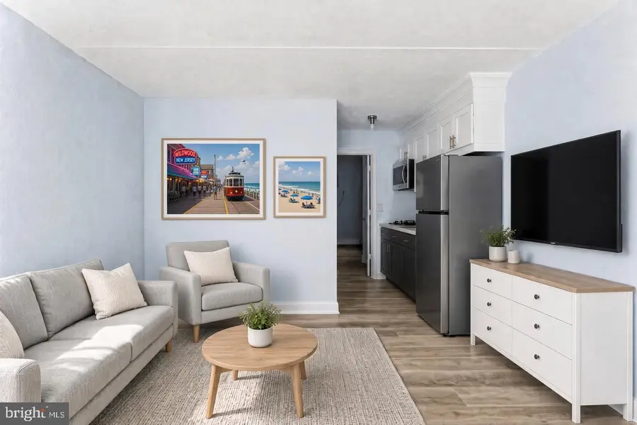 7011 Atlantic Ave #314, Wildwood Crest, NJ 08260 - #2