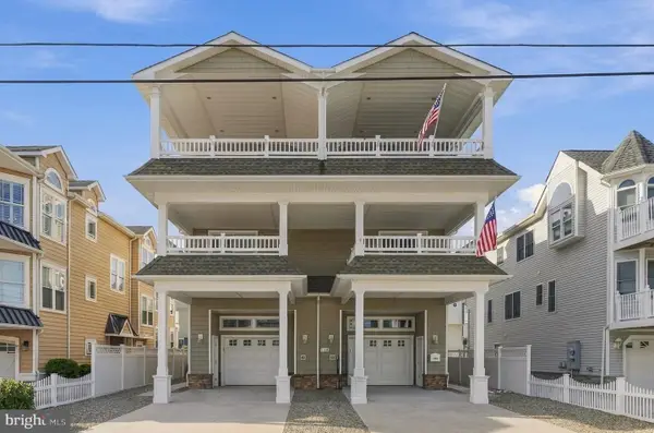 114 77th St #west, SEA ISLE CITY, NJ 08243