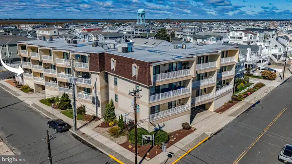 61 85th St #a-201, SEA ISLE CITY, NJ 08243