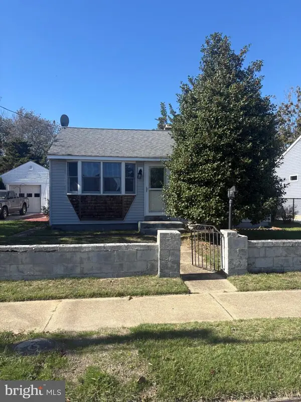 706 Indian Ave, CAPE MAY, NJ 08204