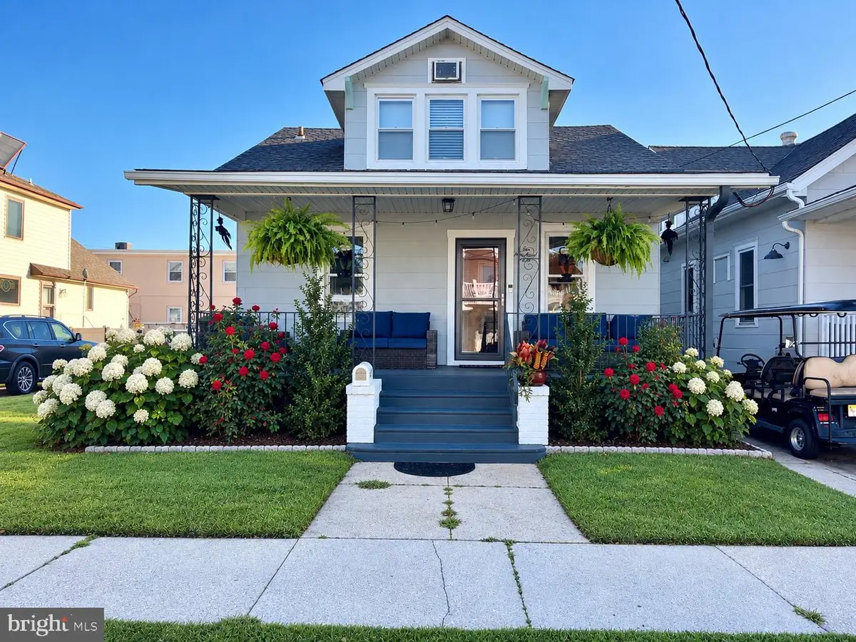 209 E 26th Ave, Wildwood, NJ 08260 - #1