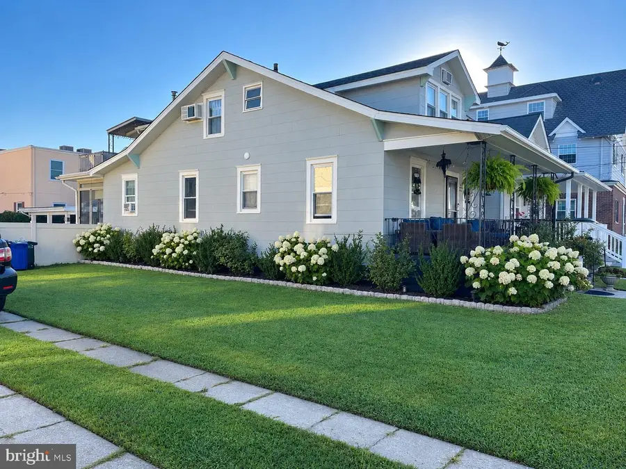 209 E 26th Ave, Wildwood, NJ 08260 - #2