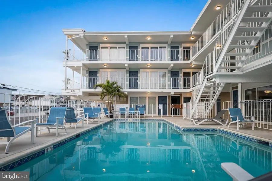 301-309 Ocean Ave #110, Wildwood, NJ 08260 - #2