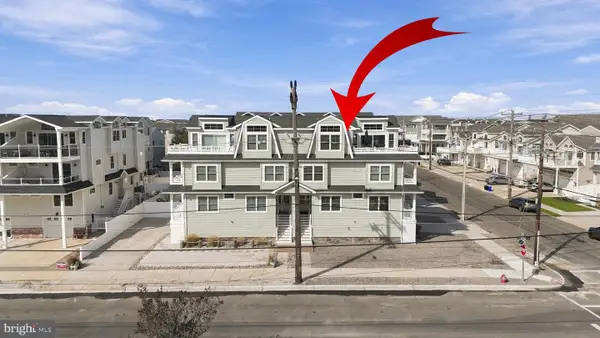 4400 Central Ave #north, SEA ISLE CITY, NJ 08243