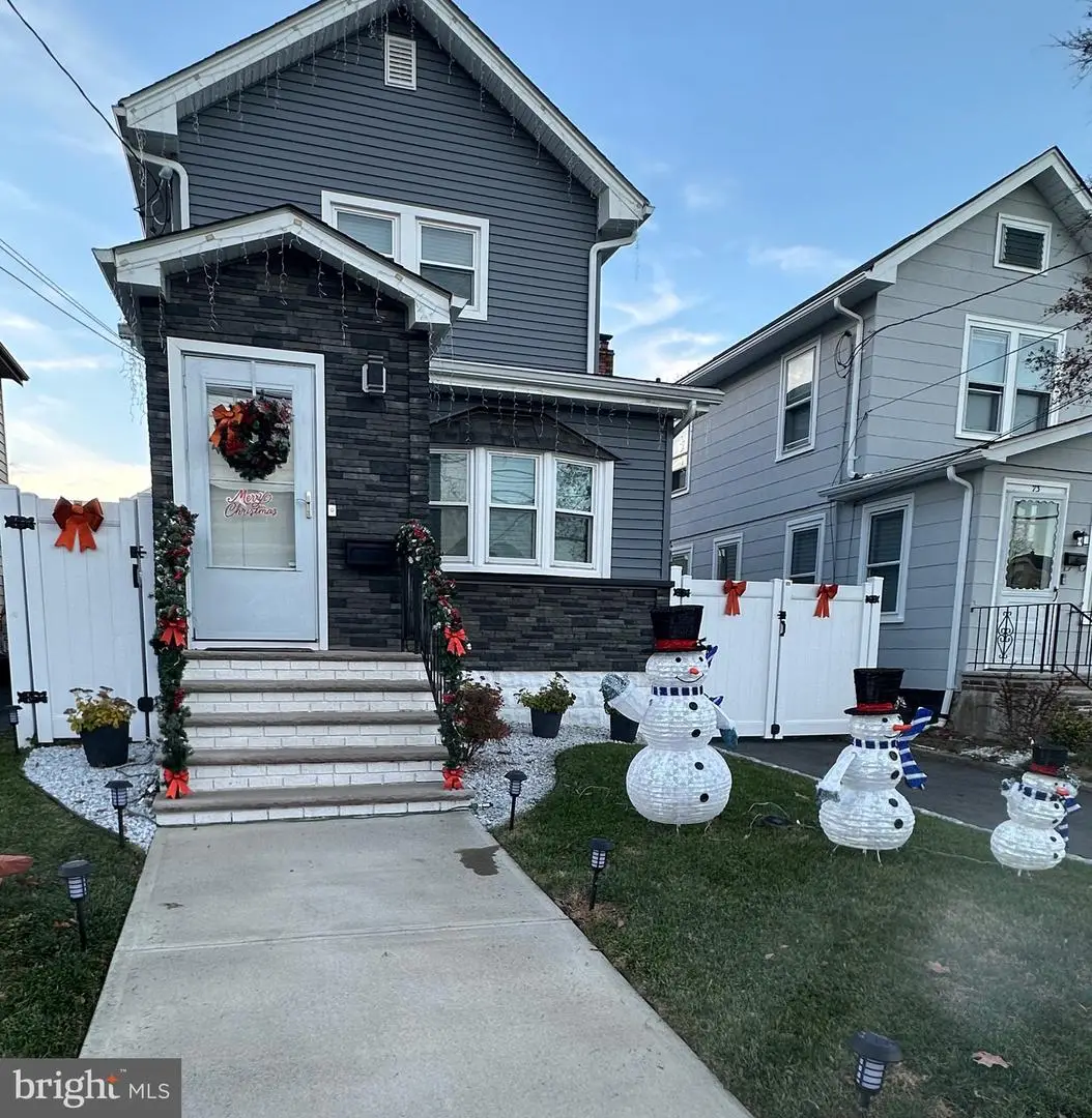 71 Wilber St, Belleville, NJ 07109 - #1