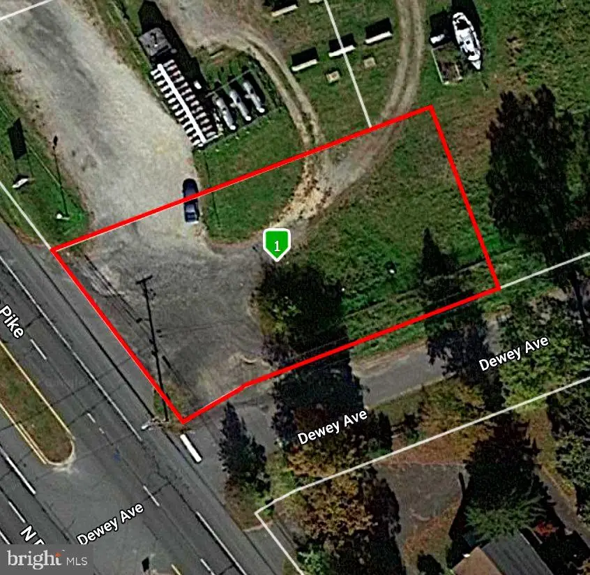 1580 N Black Horse Pk, Williamstown, NJ 08094 - Image #1