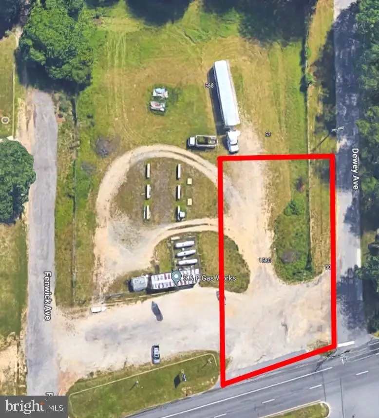 1580 N Black Horse Pk, Williamstown, NJ 08094 - Image #2