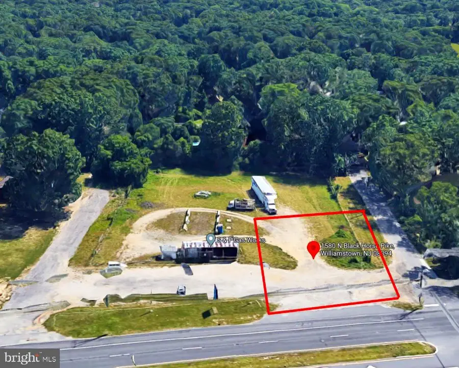 1580 N Black Horse Pk, Williamstown, NJ 08094 - Image #3