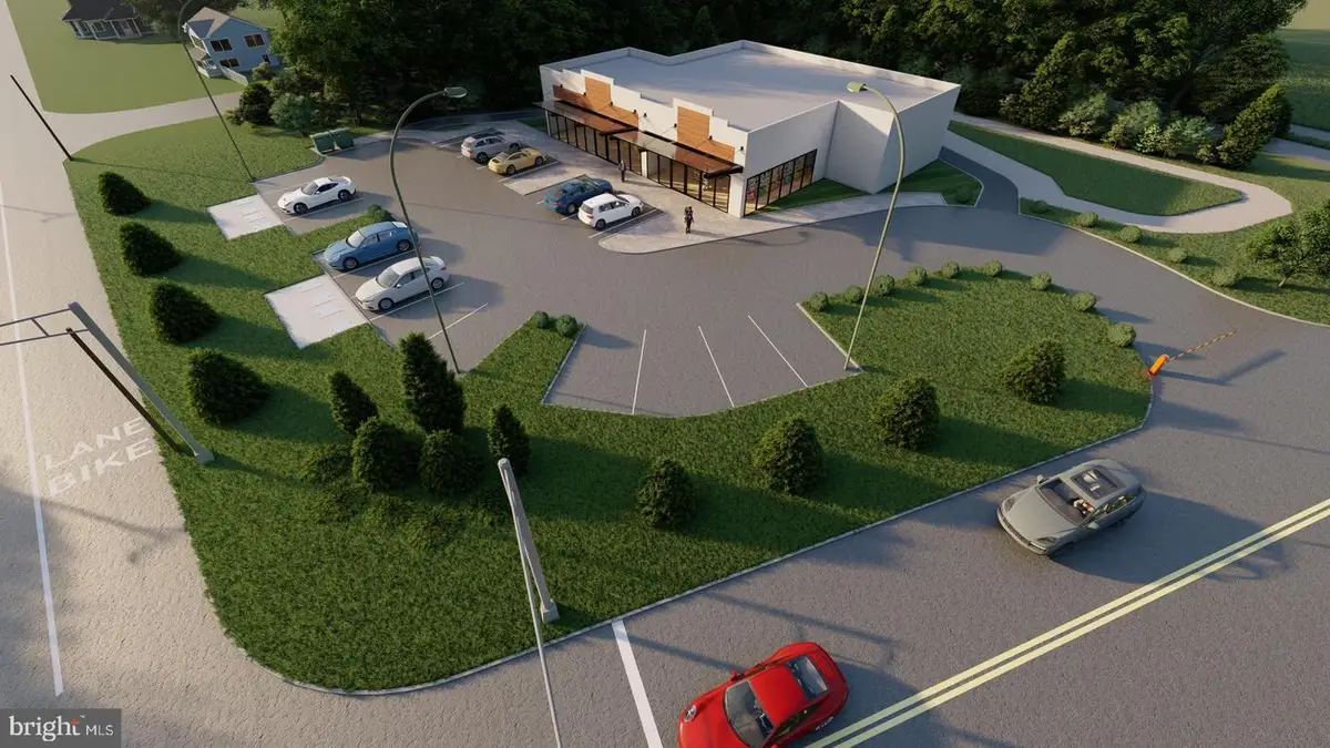 0 Tuckahoe & Coles Mill Rd, Franklinville, NJ 08322 - Image #1