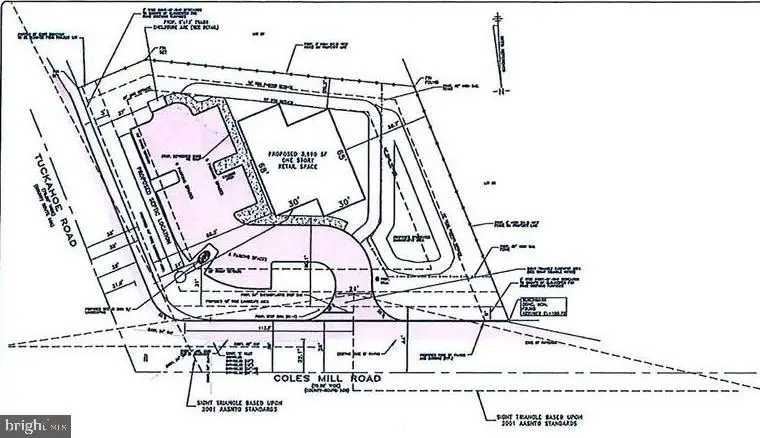 0 Tuckahoe & Coles Mill Rd, Franklinville, NJ 08322 - Image #2