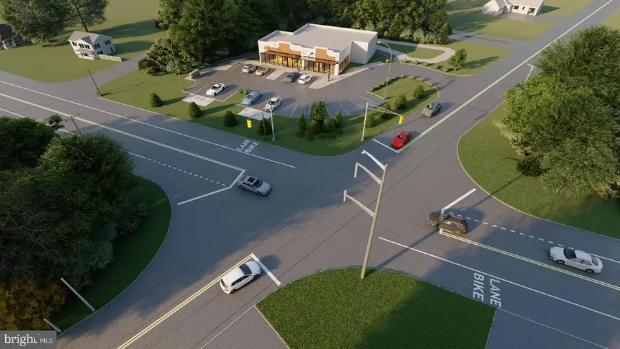 0 Tuckahoe & Coles Mill Rd, Franklinville, NJ 08322 - Image #3